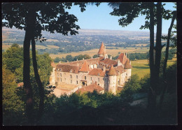 CPM Neuve 58 BAZOCHES Le Château - Bazoches