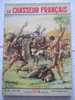 LE CHASSEUR FRANCAIS N° 758 Illustré Par  PAUL ORDNER -- Le Sorcier Et Les Vainqueurs Du Lion Dansent   -- Avril 1960 - Fischen + Jagen