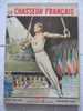 LE CHASSEUR FRANCAIS N° 782 Illustré Par  PAUL ORDNER -- Les Anneaux    -- Avril 1962 - Caccia & Pesca