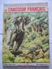 LE CHASSEUR FRANCAIS N° 792 Illustré Par  PAUL ORDNER -- éléphant Chargeant    -- Fevrier 1963 - Jagen En Vissen