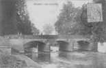 ECLARON . -  Pont Sur La Blaise - Eclaron Braucourt Sainte Liviere