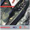 NO RIF. - TELECOM ITALIA - CAT. C. & C   F4273-4277FU  - LUNA ROSSA   - FOLDER SENZA SCHEDE - Public Special Or Commemorative