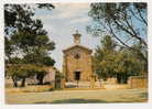 Boulouris (83) : La Chapelle En 1970. - Boulouris