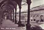 Fermo-Piazza Del Popolo-1957 - Fermo