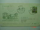 4287  LUXEMBOURG  LUXEMBURGO  DILIGENCE    FDC  SPA  YEAR 1963   MAS EN MI TIENDA - FDC