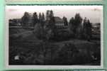 [87] Haute-Vienne > Chateauneuf La Foret - CPSM  - Le Chateau - éd Mathieu - Chateauneuf La Foret