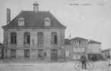 ECLARON   - La Mairie - Eclaron Braucourt Sainte Liviere