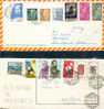 Spain  (L57) - Lettres & Documents