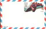 USA - Olympic Games 1984 - Postkarte Ungestempelt / Postcard Mint (A457) - Other & Unclassified