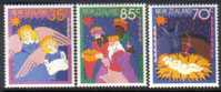 NEW ZEALAND  Scott #  880-2**  VF MINT NH - Unused Stamps