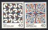 NEW ZEALAND  Scott #  894-7**  VF MINT NH - Ongebruikt