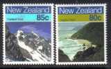 NEW ZEALAND  Scott #  903-6**  VF MINT NH - Nuevos