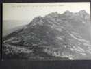 CPA 42 - MONT PILAT - Le Pic Des Trois Dents. - Mont Pilat