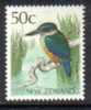 NEW ZEALAND  Scott #  925**  VF MINT NH - Ungebraucht