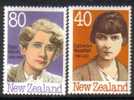 NEW ZEALAND  Scott #  946-9**  VF MINT NH - Nuovi