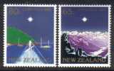 NEW ZEALAND  Scott #  960-3**  VF MINT NH - Unused Stamps