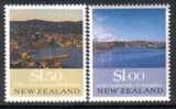 NEW ZEALAND  Scott #  993-6**  VF MINT NH - Ungebraucht