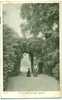 Kew Gardens - The Ruined Arch - Surrey