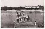 Andernos Les Bains - La Jetée - Andernos-les-Bains