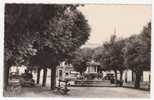 95 - TAVERNY - Place De BRUXELLES (Vaucelle) - RENAULT 4cv - Taverny