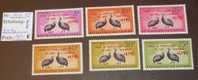 Guinee Michel Nr: 107 -12   ** Unused In Mint Condition MNH Birds #1503 - Sonstige & Ohne Zuordnung