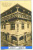 C.P.A. VIC SUR SEILLE - Ancien Hôtel De La Monnaie Restauré - Vic Sur Seille