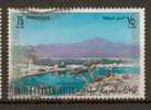 United Arab Emirates;1973 ; N° Y:  6  ; Ob ;  Cote Y: 0.70  E. - United Arab Emirates (General)