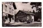 Col De La Faucille (Ain) - Bureau Des Douanes Françaises - Zoll