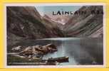 - A1 - CAUTERETS - Le Lac De Gaube  - Non écrite, Splendide, Belles Couleurs, Très Très Bon état, Petit Format. - Cauterets