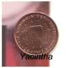 @Y@  Nederland   1 - 2 - 5   Cent   2005    UNC - Pays-Bas