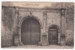 50 - CARENTAN - Vieille Porte Du XI° Siècle - Carentan