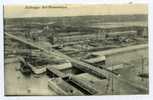 Zeebrugge - Zeebruges - Vue Panoramique - Zeebrugge