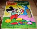 Le Journal De Mickey N° 1407 - Journal De Mickey