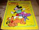 Le Journal De Mickey N° 1410 - Journal De Mickey