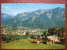 Bad Reichenhall - Padinger Alm - Bad Reichenhall