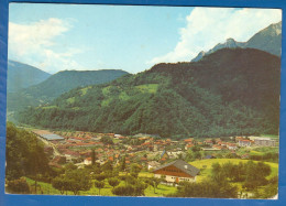 Frankreich; Ugine; Les Fontaines; Vue Aerienne - Ugine