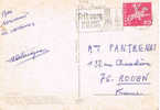 Postal, FRIBOUG 1987  (Suiza)   Post Card,  Postkarte, - Briefe U. Dokumente