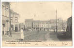 13333 - LIZE - SERAING - Place Du Pairay  *D.V.D.n° 10.989* - Seraing