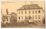 13334 - SERAING - L' Hôtel De Ville - Seraing