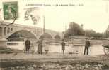 42/ ANDREZIEUX / LE NOUVEAU PONT - Andrézieux-Bouthéon