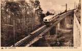 Langres    La Cremailllere - Funicular Railway