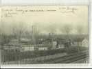 ESBLY(77)1915-LES USINES-écrite - Esbly