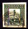 AUSTRA BOSNIA - Francobollo Usato N. 43 VEDUTE - NON DENTELLATO - Eastern Austria