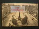 Place De Brouckere Vers Le Boulevard Anspach - Tram - Nels Serie 1 N°128 - Transport (rail) - Stations