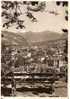 CHUR. BLICK VOM ROSENHÜGEL GEGEN OBERTOR UND FALKNIS.. - Coire