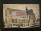 Eglise N D Du Sablon - 202 - Tram - Transport (rail) - Stations