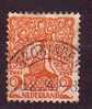 Q8307 - NEDERLAND PAYS BAS Yv N°108 - Gebraucht