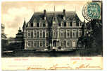 Q 84 /  CPA    SOTTEVILLE LES ROUEN   (76)  CHATEAU FAUCON - Sotteville Les Rouen