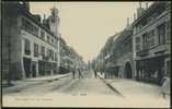 Delcampe - CH ROLLE /    (une Rue)   / - Rolle