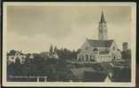 CH ROMANSHORN /   Kirche    / Carte Style Photo - Romanshorn